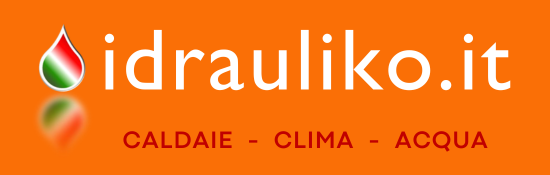 logo idraulico
